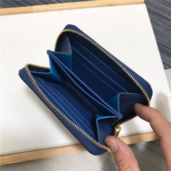 Louis Vuitton 루이비통 지피 동전&카드지갑 M60067