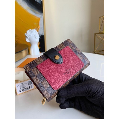 Louis Vuitton 루이비통 모노그램 줄리엣 지갑 M69433 2020/신상