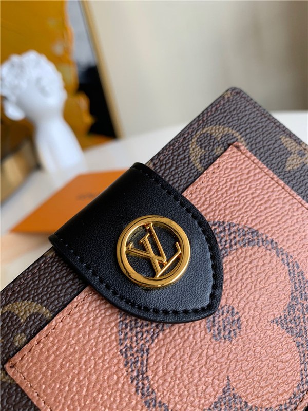 Louis Vuitton 루이비통 모노그램 줄리엣 지갑 M69433 2020/신상