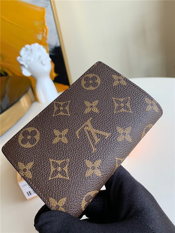 Louis Vuitton 루이비통 모노그램 줄리엣 지갑 M69433 2020/신상