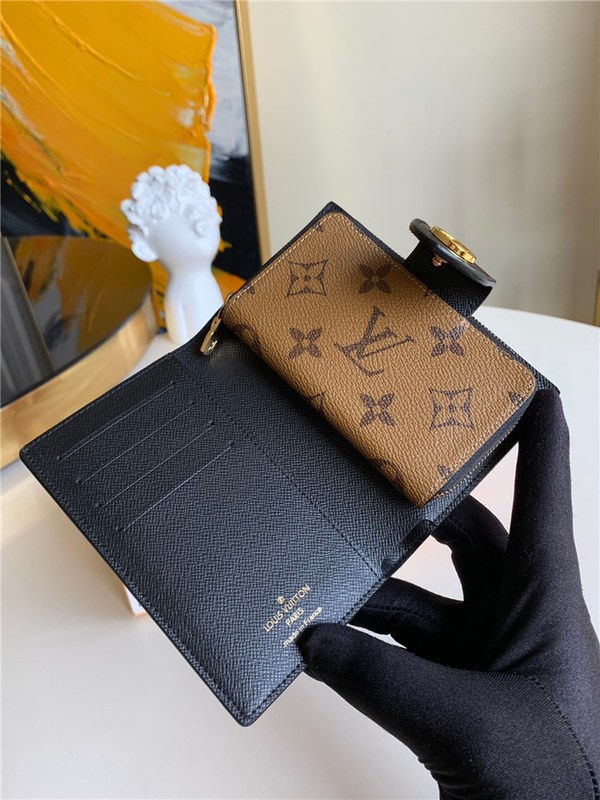 Louis Vuitton 루이비통 모노그램 줄리엣 지갑 M69433 2020/신상