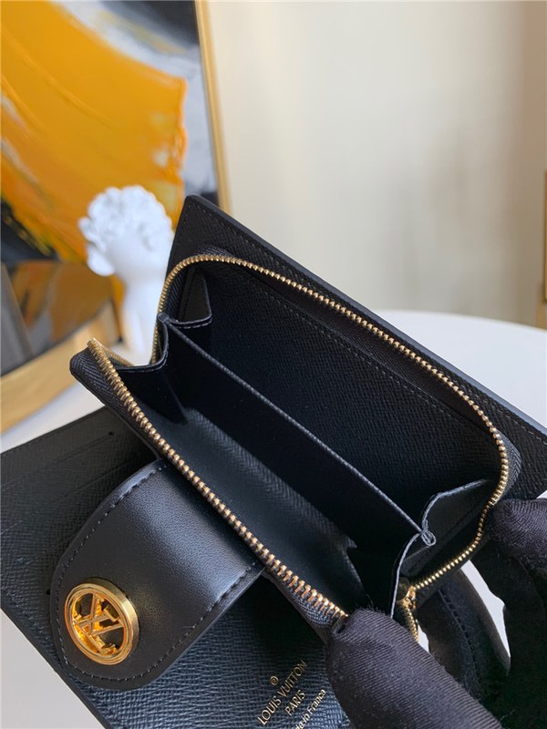 Louis Vuitton 루이비통 모노그램 줄리엣 지갑 M69433 2020/신상