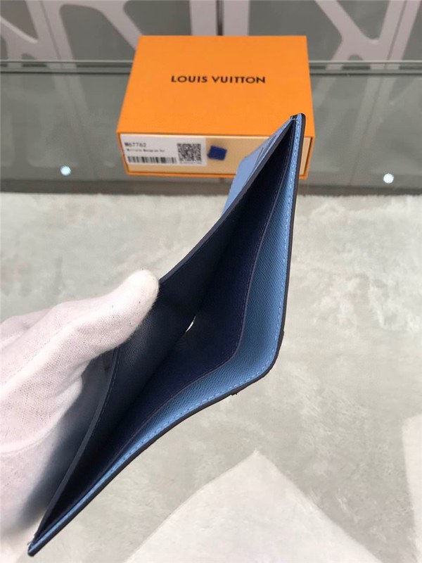 루이비통 반지갑 M67762