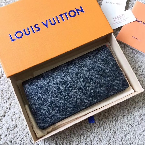 루이비통 신상 장지갑 N66541