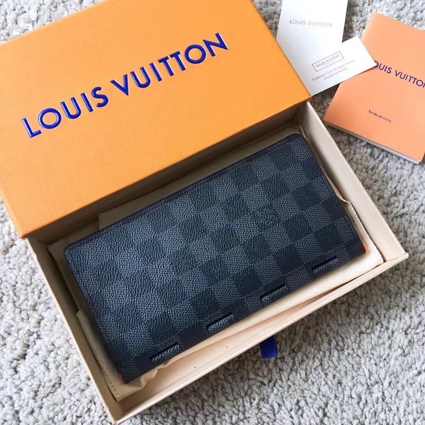 루이비통 신상 장지갑 N66541