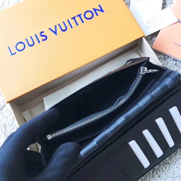 루이비통 신상 장지갑 N66541