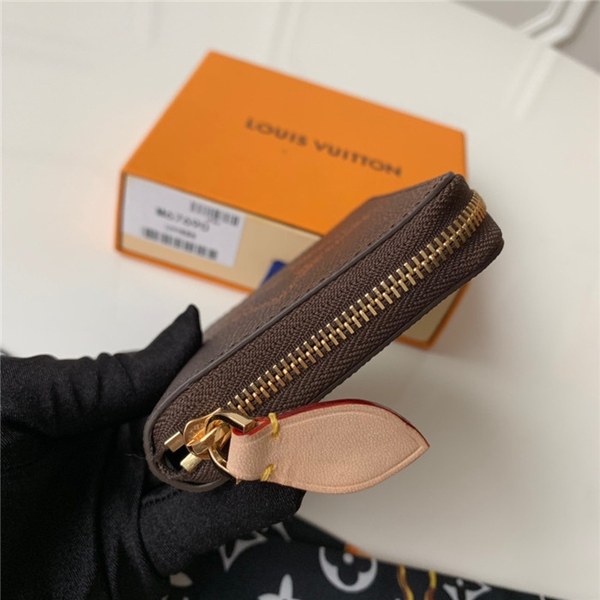 루이비통 지피 동전 지갑 M67690 신상