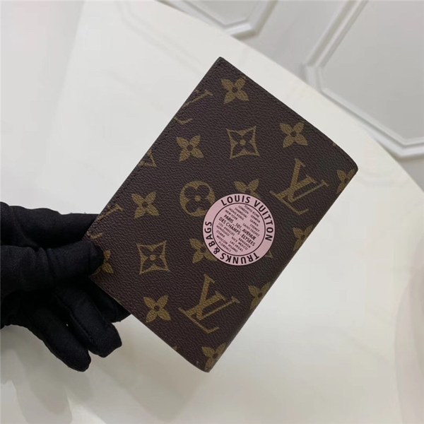 루이비통 여권지갑 M64411-3 신상