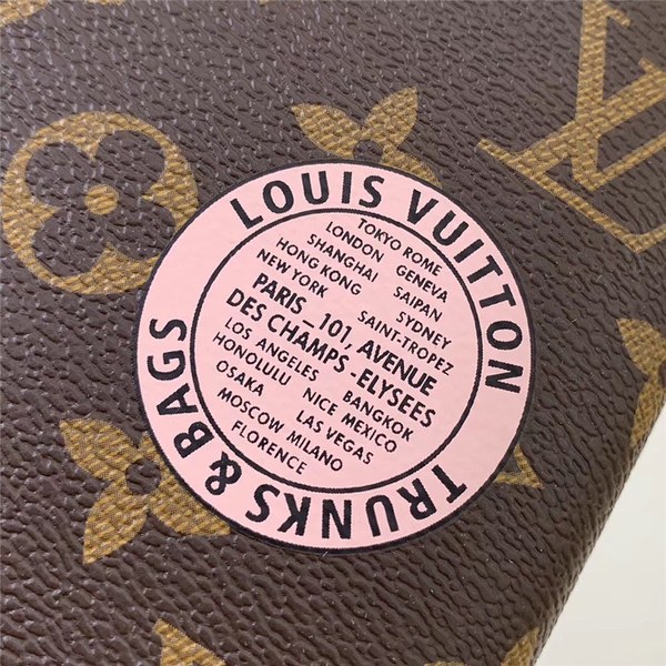 루이비통 여권지갑 M64411-3 신상