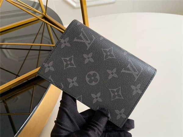 루이비통 여권지갑 M64411-1 신상