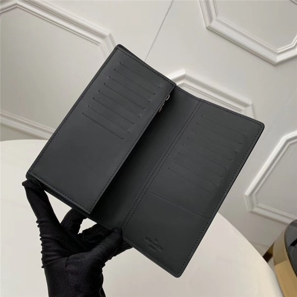 루이비통 장지갑 M66540신상