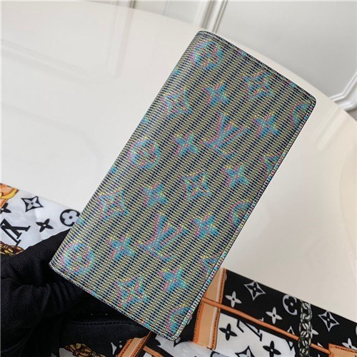 루이비통 모노그램 장지갑 M66540 신상