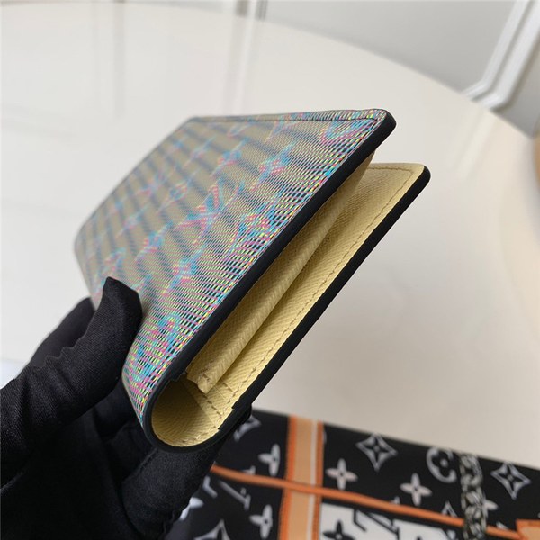 루이비통 모노그램 장지갑 M66540 신상