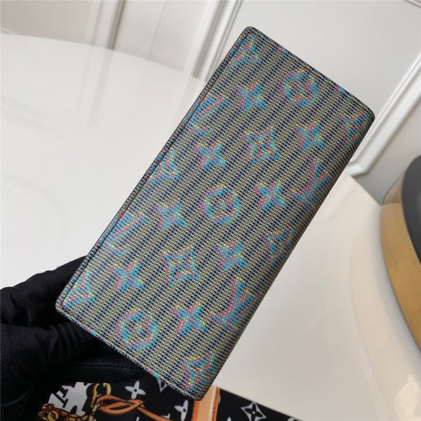 루이비통 모노그램 장지갑 M66540 신상