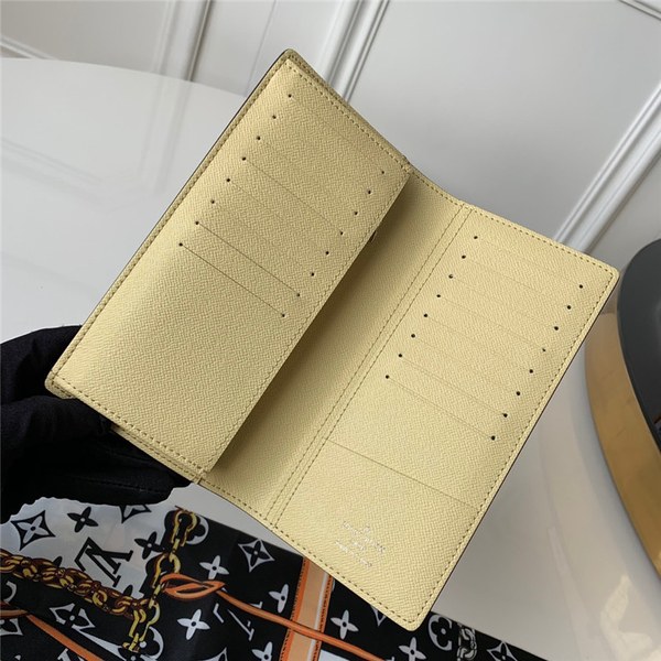 루이비통 모노그램 장지갑 M66540 신상