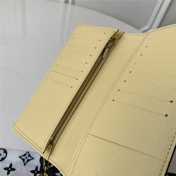 루이비통 모노그램 장지갑 M66540 신상