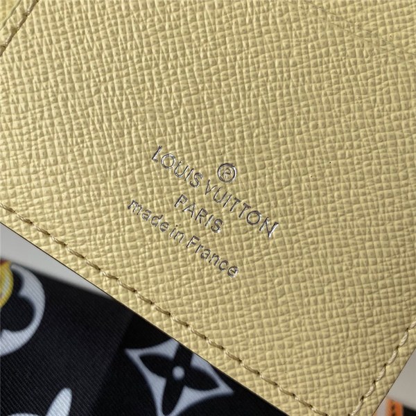 루이비통 모노그램 장지갑 M66540 신상