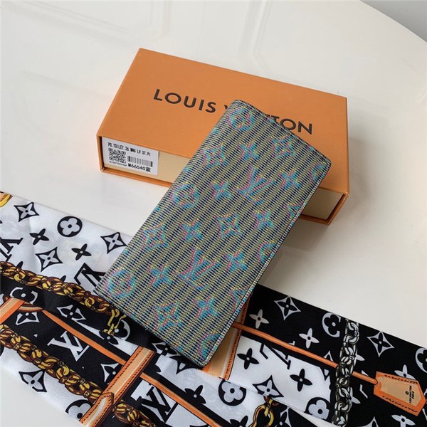 루이비통 모노그램 장지갑 M66540 신상