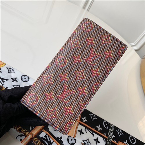 루이비통 모노그램 장지갑 M66540 신상