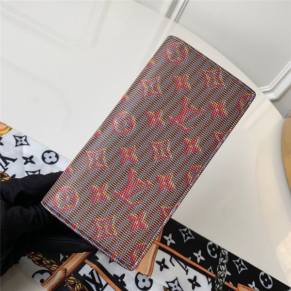 루이비통 모노그램 장지갑 M66540 신상