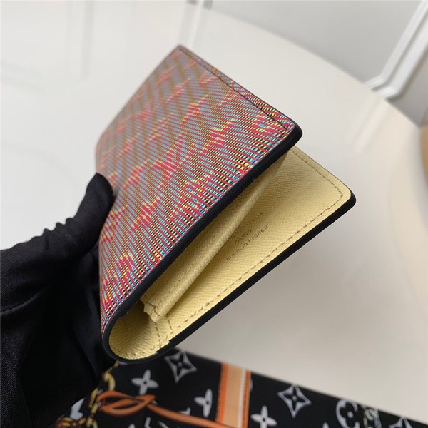 루이비통 모노그램 장지갑 M66540 신상