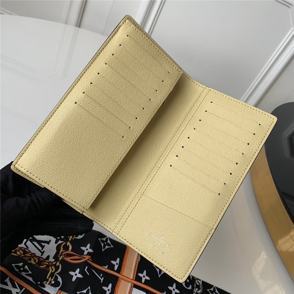 루이비통 모노그램 장지갑 M66540 신상