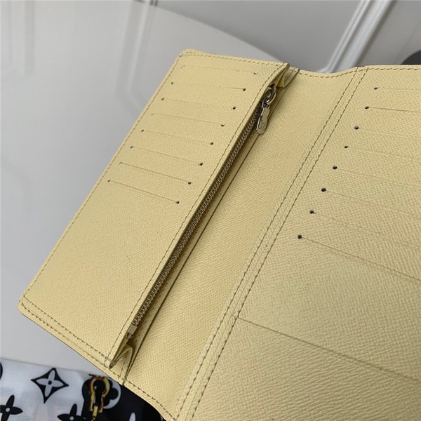 루이비통 모노그램 장지갑 M66540 신상