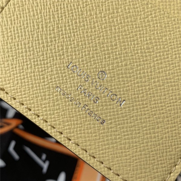 루이비통 모노그램 장지갑 M66540 신상