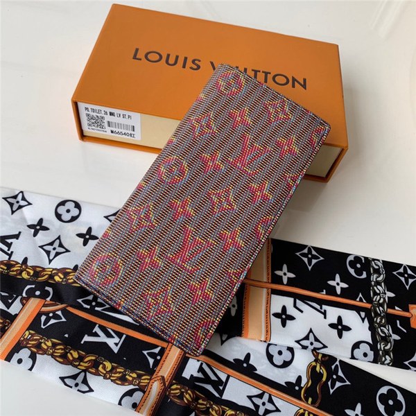 루이비통 모노그램 장지갑 M66540 신상