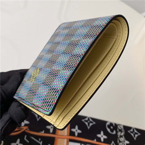 루이비통 다미에 반지갑 N62663신상