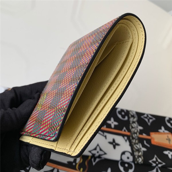 루이비통 다미에 반지갑 N62663 신상