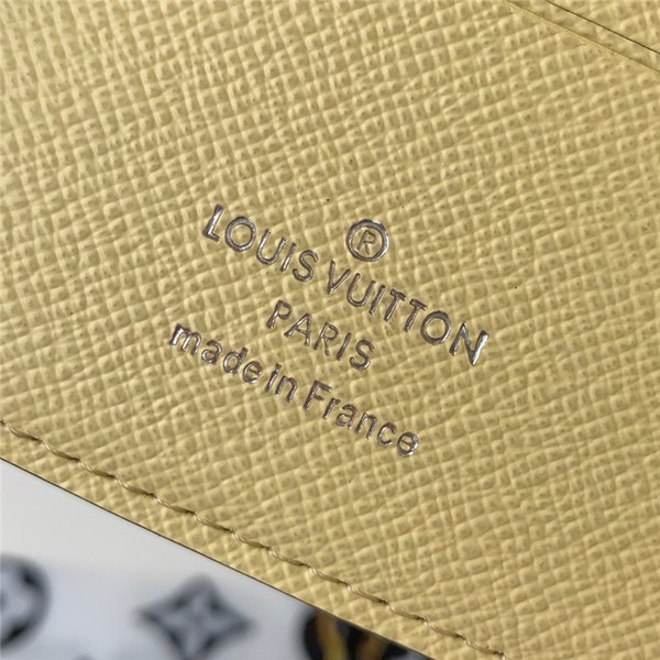 루이비통 다미에 반지갑 N62663 신상