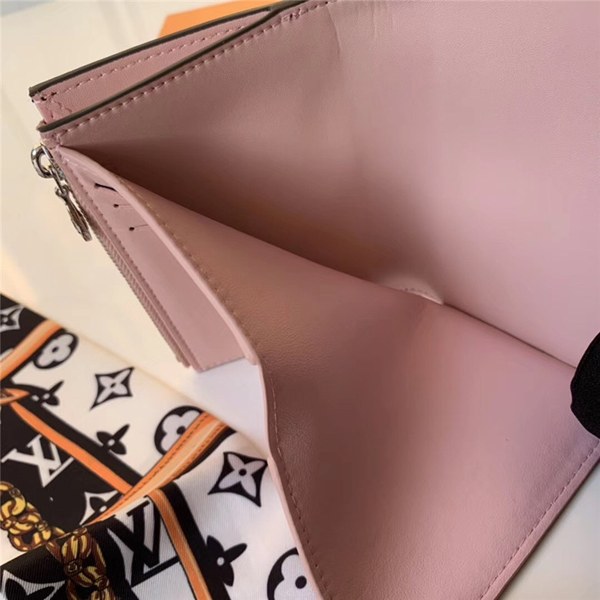 루이비통 트위스트 지갑신상