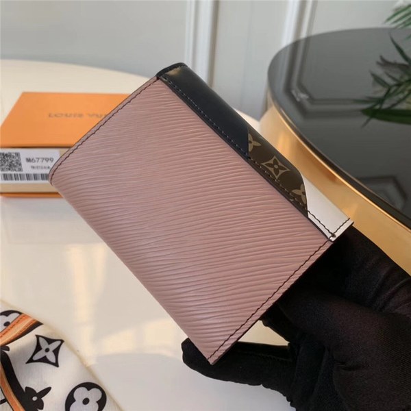 루이비통 트위스트 지갑신상