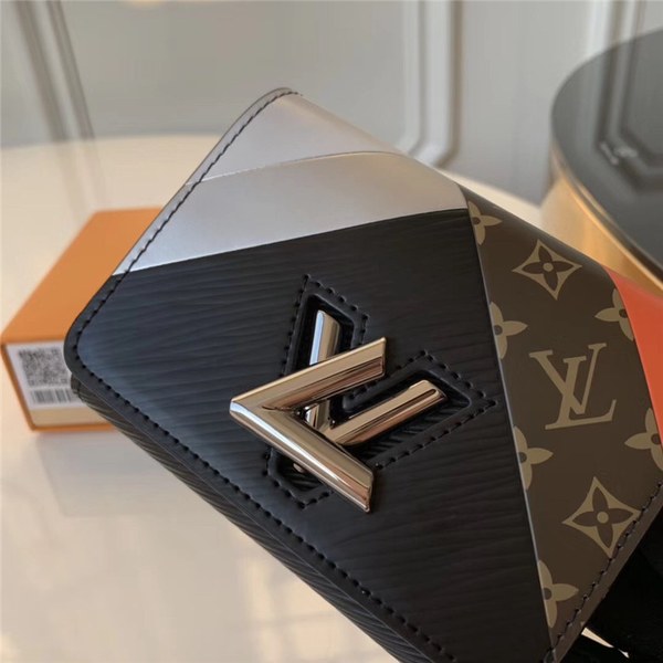 루이비통 트위스트 지갑신상