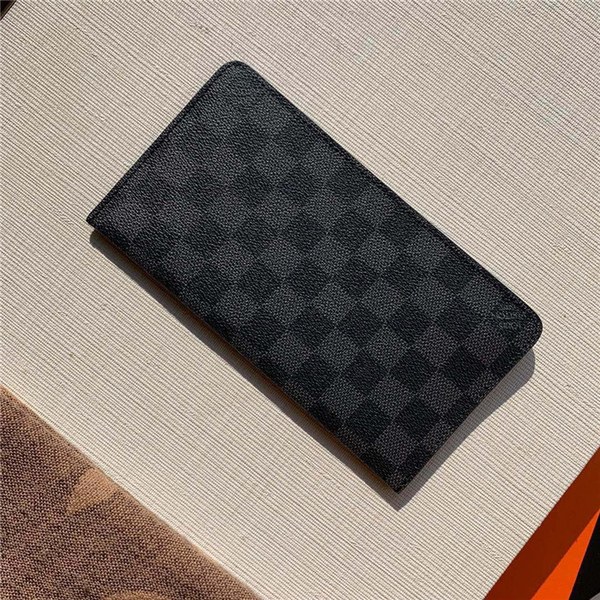 루이비통 브라짜 지갑 N63049 신상