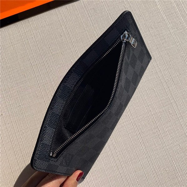 루이비통 브라짜 지갑 N63049 신상