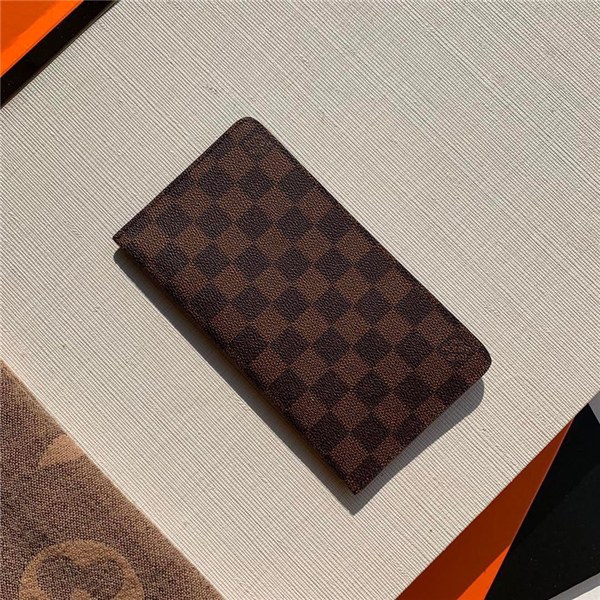 루이비통 브라짜 지갑 N63049 신상