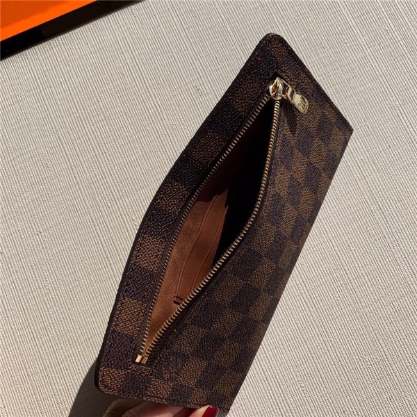 루이비통 브라짜 지갑 N63049 신상