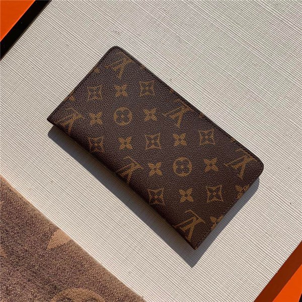 루이비통 브라짜 지갑 M63049 신상