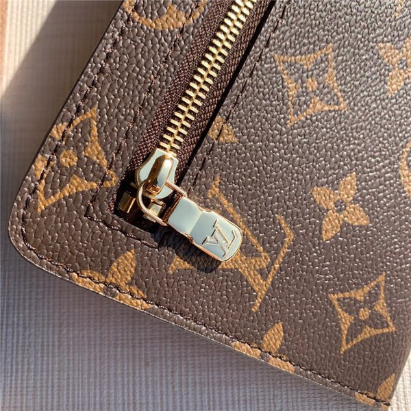 루이비통 브라짜 지갑 M63049 신상