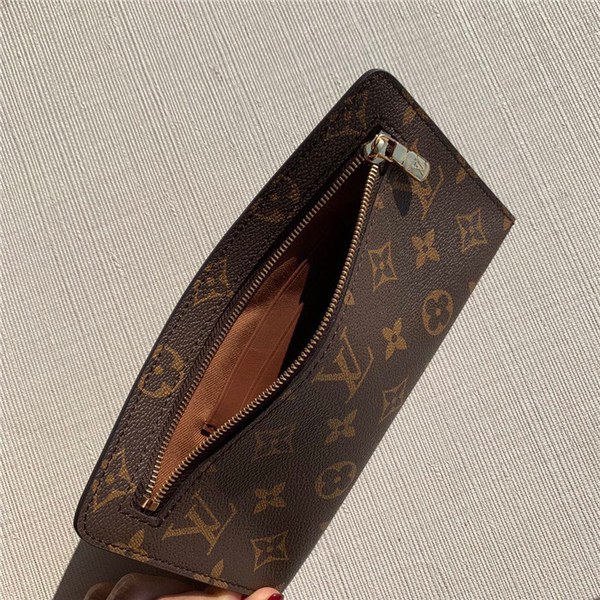 루이비통 브라짜 지갑 M63049 신상