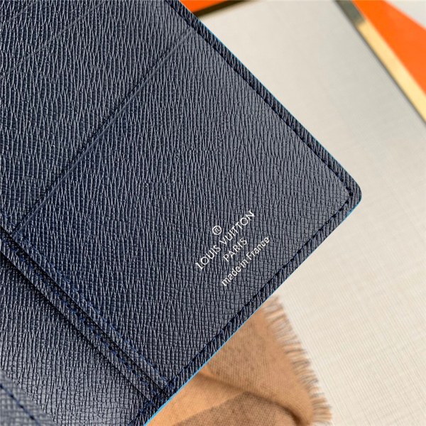 루이비통 브라짜 지갑 M32654 신상