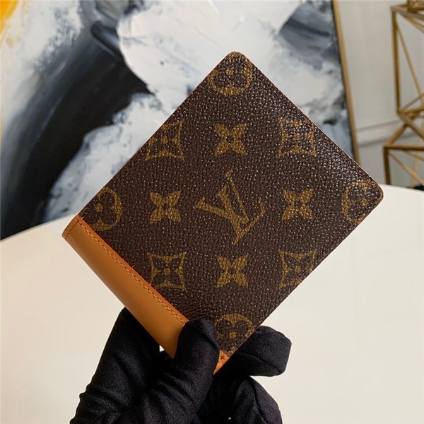 루이비통 반지갑 M69024 신상