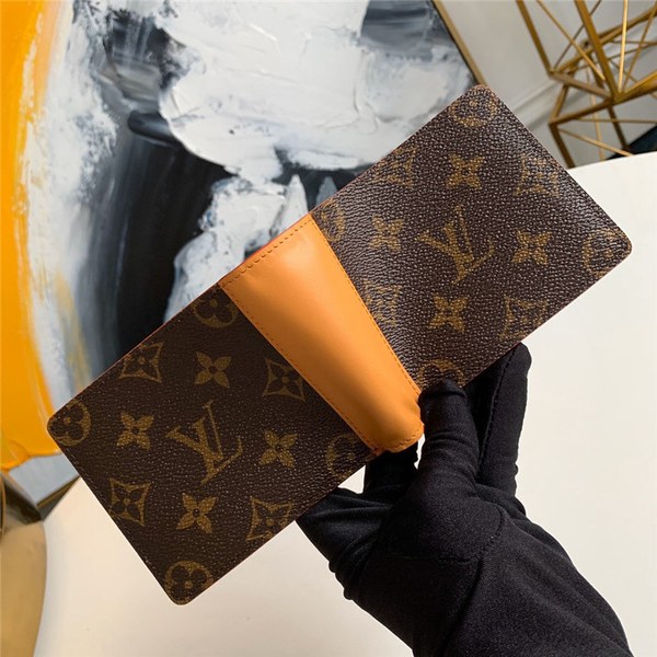 루이비통 반지갑 M69024 신상