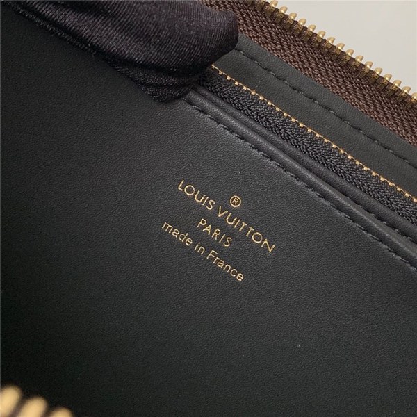 루이비통 지피 장지갑 M60017신상