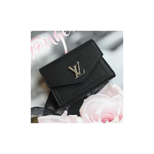 루이비통 마이락미 컴팩티 월릿 M62948 블랙