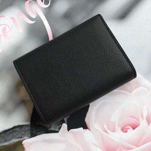 루이비통 마이락미 컴팩티 월릿 M62948 블랙