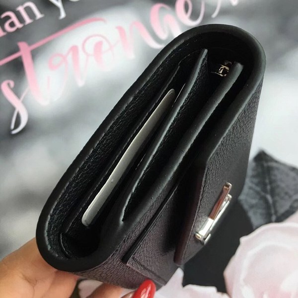 루이비통 마이락미 컴팩티 월릿 M62948 블랙