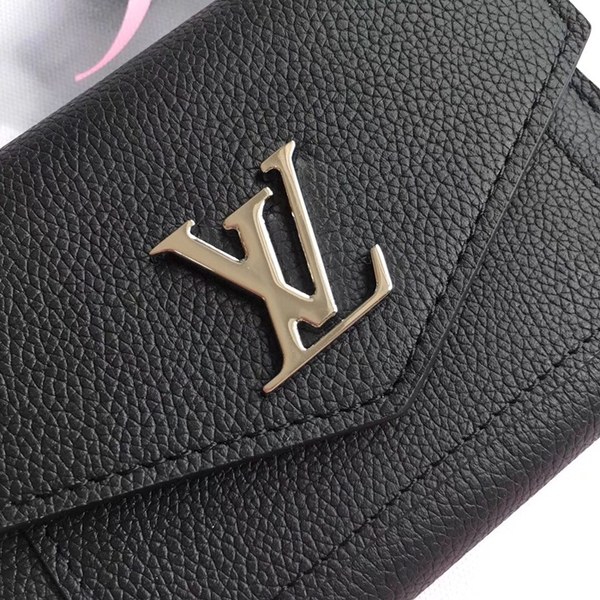 루이비통 마이락미 컴팩티 월릿 M62948 블랙